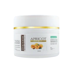 Apricot-Face-Scrub