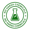NoHarshChemicals